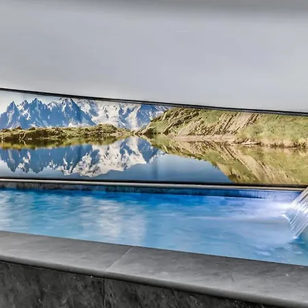 Apartment Le Grand Bouquetin - 3 Pieces Pour 6 Personnes 901 La Plagne