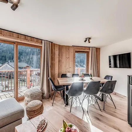 Le Grand Bouquetin - 3 Pieces Pour 6 Personnes 901 La Plagne