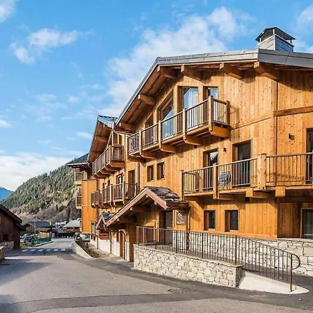 Le Grand Bouquetin - 3 Pieces Pour 6 Personnes 901 * La Plagne