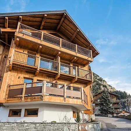 Le Grand Bouquetin - 3 Pieces Pour 6 Personnes 901 * La Plagne